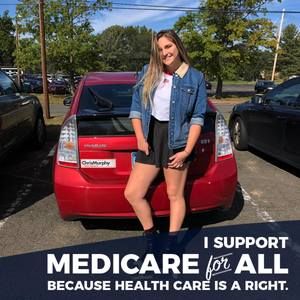 Meet your Posher, Elena